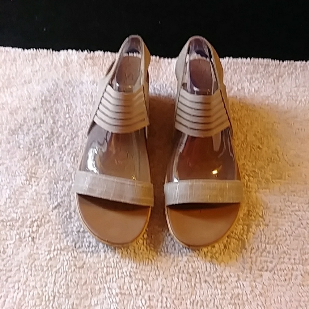 Skecher sandals